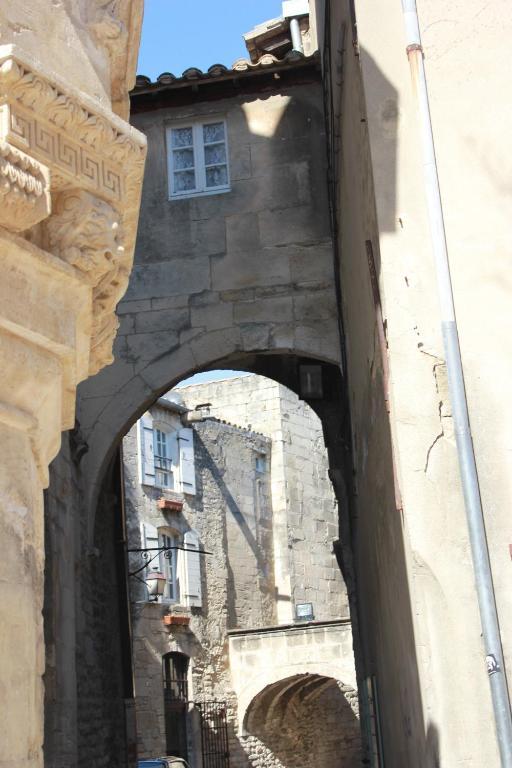 Mas De Valrugues Holifrance Saint-Rémy-de-Provence Exterior foto